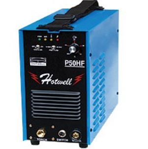 漢特威 P50HF HOTWELL 鐵漢牌 輸出電流50A 電離子切割機