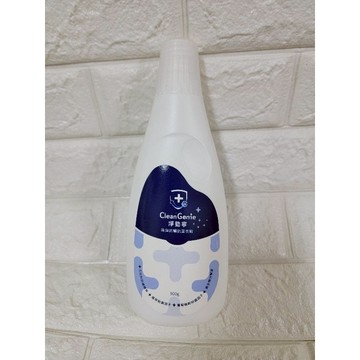 奇哥 淨勁寧 除臭除蹣抗菌洗衣精 500g