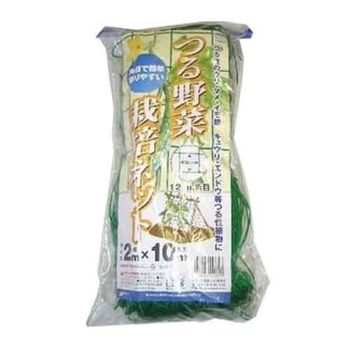 つる野菜栽培ネット