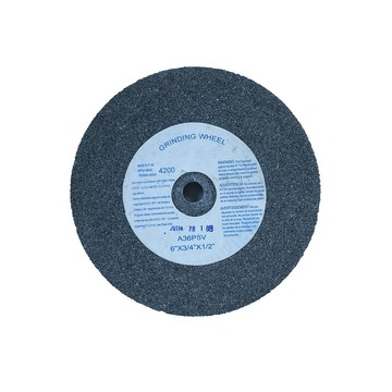 6吋砂輪片粗粒