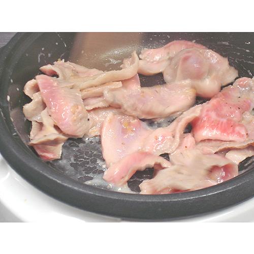 ホルモン屋さんの豚トロ（塩味）300ｇ「焼肉」「ホルモン」