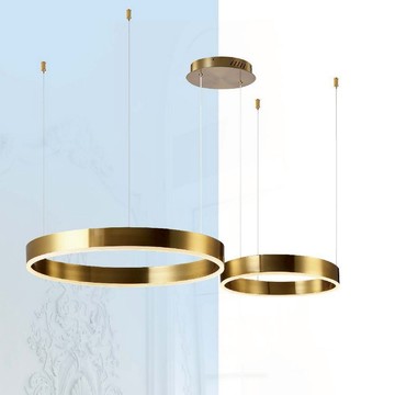 120W 遙控吊燈 B147-29-70091