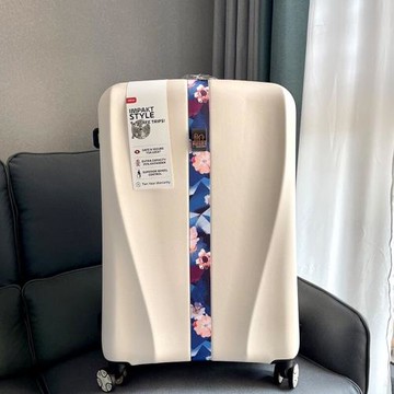 英國it行李箱女防刮耐用單拉桿皮箱子2529寸新款靜音萬向輪旅行箱