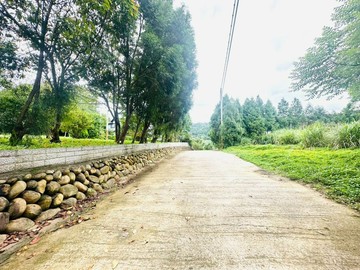【很慧賣】最近市區~優質莊園~美美景觀農地!!｜新竹縣新埔鎮黃梨園段