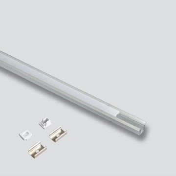 有翅膀鋁條燈9x7.8mm(變壓器另計) F28-LG-3435