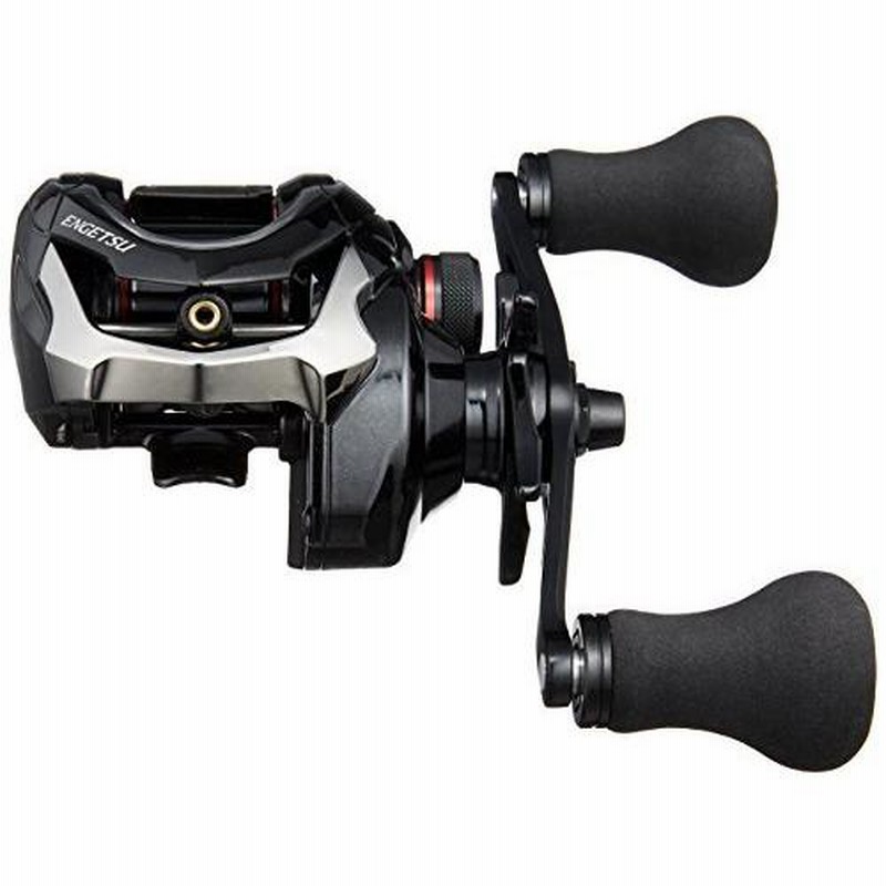 釣り リール ブランド 新品 シマノ(SHIMANO) ベイトリール タイラバ 両軸 17 炎月 