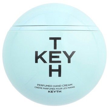 KEYTH, 芳香護手霜，Reptile Disco，2.36 液量盎司（70 毫升）