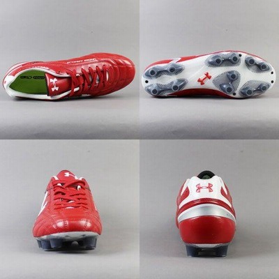 アンダーアーマーサッカースパイク　28センチ UNDER ARMOUR アンダーアーマー UA クラッチフィットフォース
