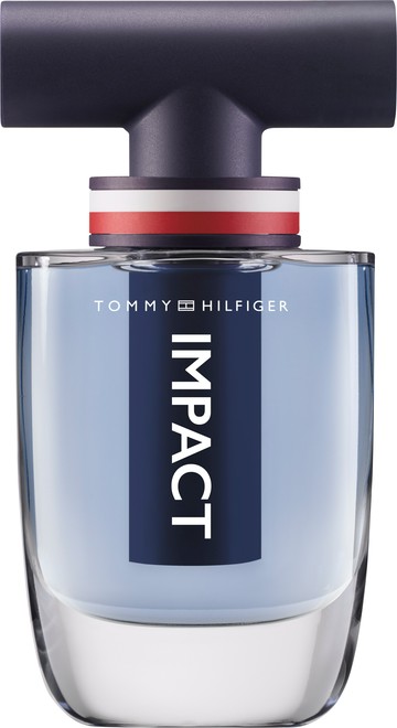 Tommy Hilfiger Impact Eau de Toilette Spray 50ml