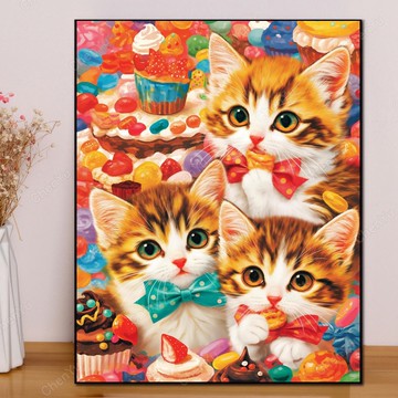 💛台灣製造💛盒裝💛 新款5D鑽石畫 DIY鑽石貼畫 鑽貼畫 大幅 立體貼鑽畫 水鑽 手工點鑽畫 滿鑽 黏鑽畫 手作