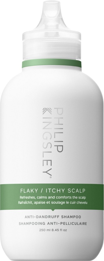 Philip Kingsley Flaky/Itchy Scalp Anti-Dandruff Shampoo 250ml