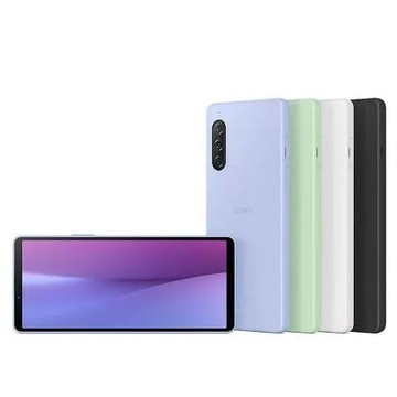 Sony Xperia 10 V (8G/128G) 防水5G雙卡機※送空壓殼+支架※