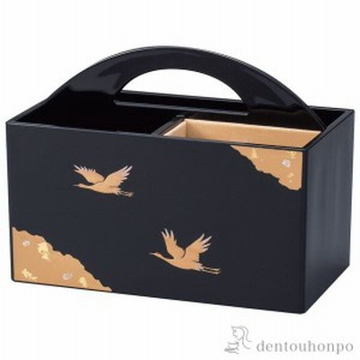 リモコンBOX 光輝 黒