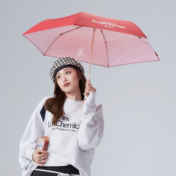 《Brunch》美膚晴雨傘-早午餐派對 番茄醬｜Tamato Ketchup