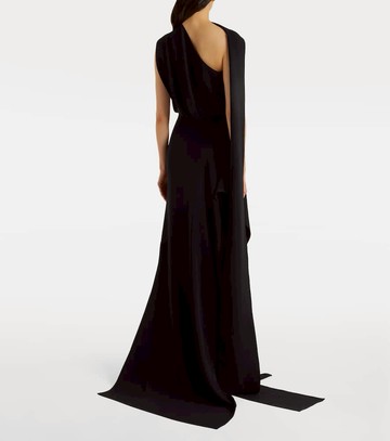 Maticevski Priority draped gown