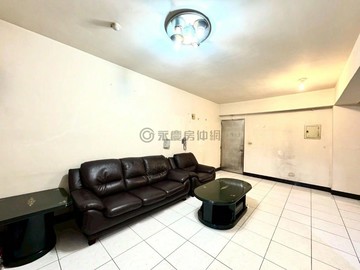 藝文太陽神A區 低總4房｜桃園市桃園區瑞慶路