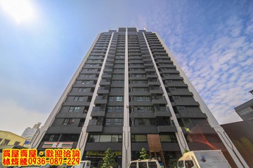 祥城祥城｜頂級建材｜高樓景觀３房平車｜高雄市三民區自立一路