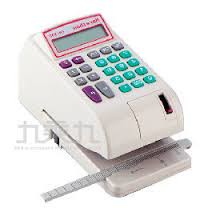 DF支票機用-墨球(DF-300D) CH-300/NIBO 668/800/880