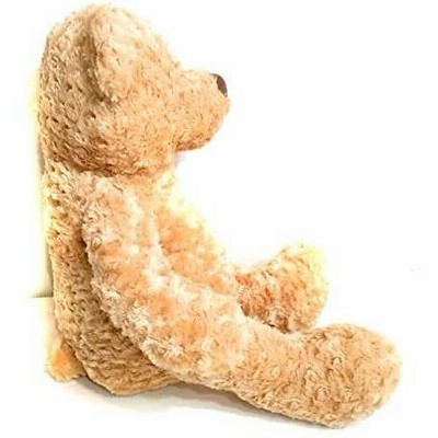FLUFFY BEAR 25IN HUGFUN テディベアー 25インチ フラッフィー