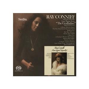 Ray Conniff  The Singers Alone Again (Naturally)  Love Theme from The Godfather (Speak Softly Love) SACD Hybrid