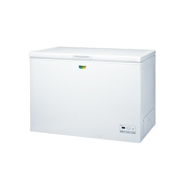 SANLUX台灣三洋 258公升 上掀式變頻冷凍櫃 /台 SCF-V260GE
