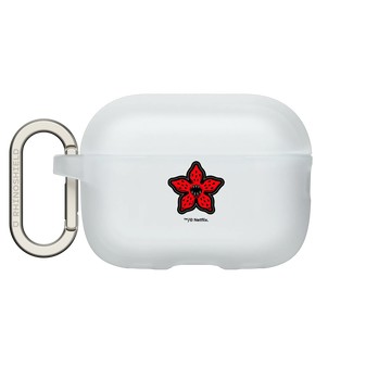 AirPods Pro 2 AirPods Case 透明 - Stranger Things - 魔神