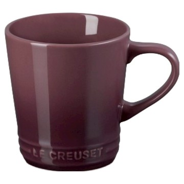 LE CREUSET V馬克杯  1個  無花果