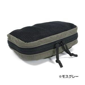 LBX tactical ミディアムメッシュポーチ ベルクロ対応 タクティカル ユーティリティポーチ