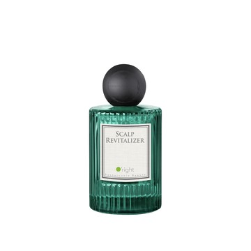 O'right 四胜肽賦活養髮液(女士)45mL