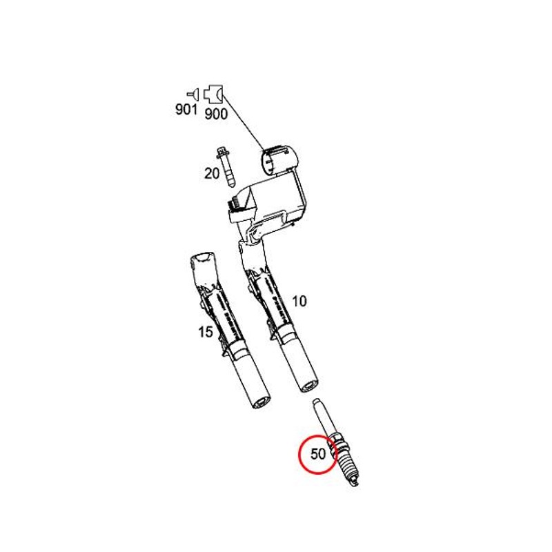 純正OEM BOSCH ベンツ W221 W222 C207 A207 W212 S350 S400 E250 E300