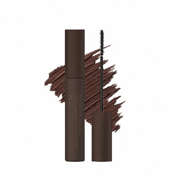 艾杜紗魔束捲翹睫毛膏02_6g