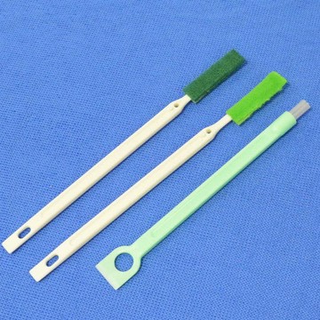 UdiLife 瓶栓間隙刷 3入 C9947 細縫刷 清洗 刷具 間隙刷 菜瓜布【DL270】  123便利屋