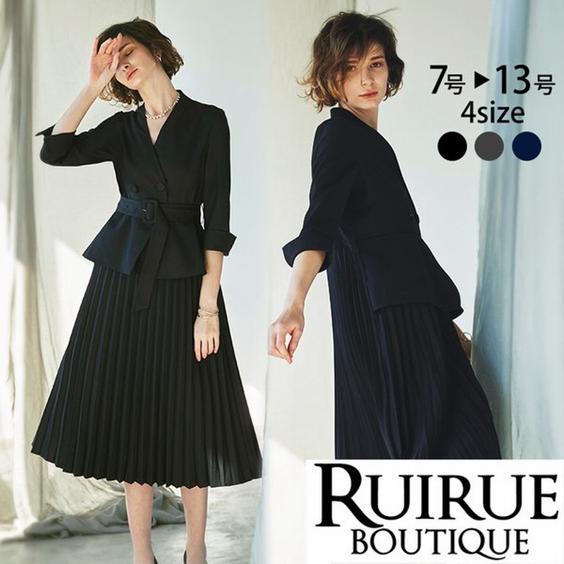 ワンピース ママスーツ レディース セレモニー フォーマル 母親 入園式 入学式 卒業式 卒園式 七五三 女性 服装 ミセス 結婚式 謝恩会 50代 40代 30代 オフィス 通販 Lineポイント最大0 5 Get Lineショッピング