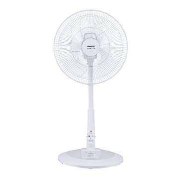 SANLUX 台灣三洋 DC直流遙控電風扇 16吋  EF-P16DJ
