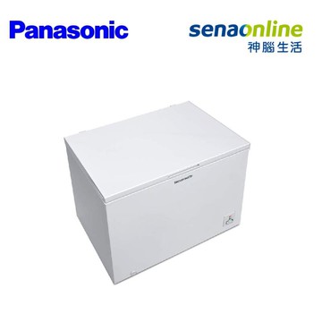 Panasonic 200L 臥式冷凍櫃冷凍櫃 NR-FC203-W【贈基本安裝】