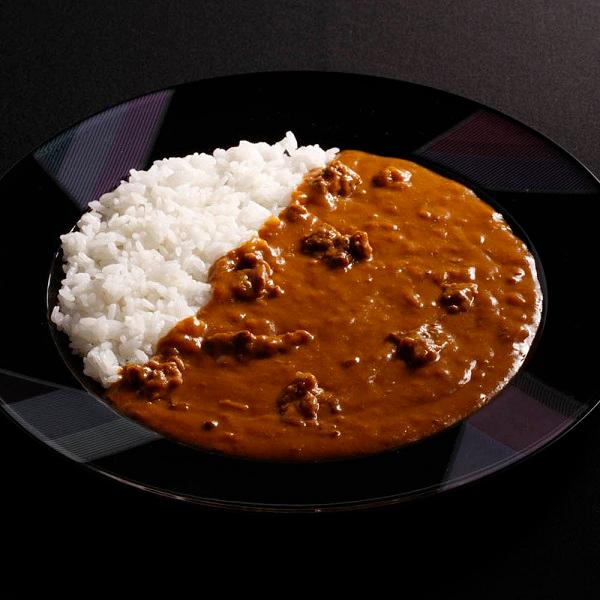 お歳暮にも　レストランシェフ監修 カレー 5種　　　　　食品　惣菜　料理　カレー　レトルトカレー