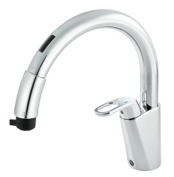 LIXIL INAX  混合水栓 RSF-672A 日本正規品代購