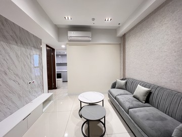 大坪林~城易迅全新裝潢~景觀兩房平車｜新北市新店區大豐路