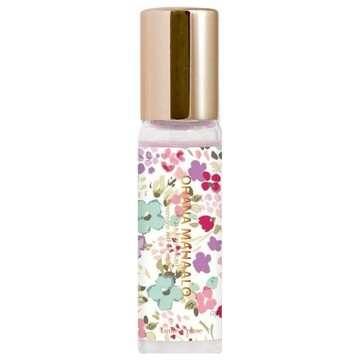 ohana mahaalo 持久淡香水 幸福花語 清新花香  10ml  1個