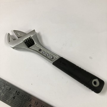 [沐沐屋] Fulco 活動開口板手 專利止滑結構