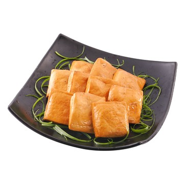 春豐豆干 (非基改/每包約340克)