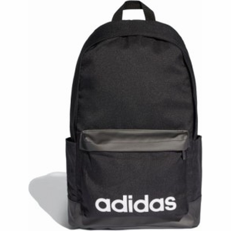 Adidas アディダス メンズ レディース リュック リュックサック バックパック リニアロゴ Fsx25 Dt8638 通販 Lineポイント最大1 0 Get Lineショッピング