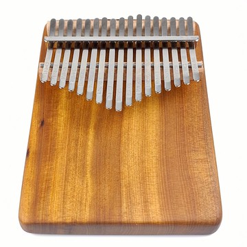 台灣肖楠拇指琴 17音單板拇指琴 KOBE拇指琴 KOBE KALIMBA 卡林巴琴 KALIMBA
