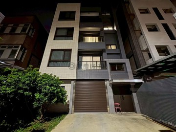 稀有釋出林口自地自建仁愛路溫馨裝潢透天別墅｜新北市林口區仁愛路一段