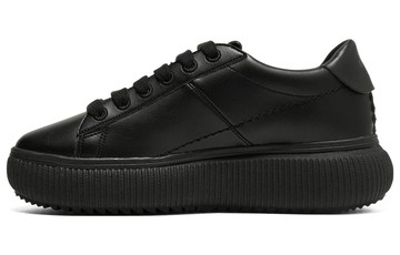 WMNS ONITSUKA TIGER OTIGER COURT BLACK