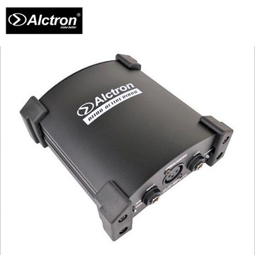 ALCTRON DI100 DIBOX 阻抗器【敦煌樂器】