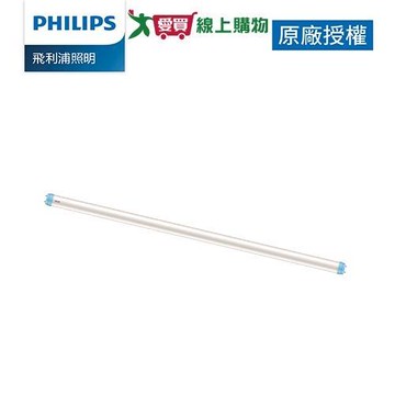 飛利浦 品繹18.2W LED4尺燈管-黃/白光 電燈 燈管 LED【愛買】