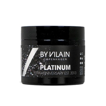 By Vilain 鉑金髮蠟 Platinum 65ml 10th Anniversary