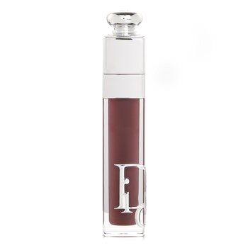 【Christian Dior】誘惑豐盈水潤唇彩 - # 020 Mahogany