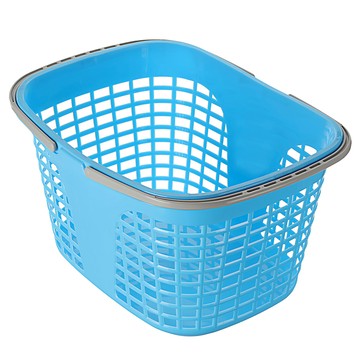 KEYWAY 聯府 好運花大購物籃  顏色隨機  1個